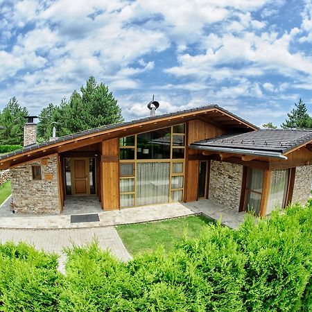 Golf Villa Malina 반스코 외부 사진