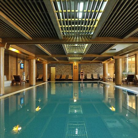 Golf Villa Malina 반스코 외부 사진
