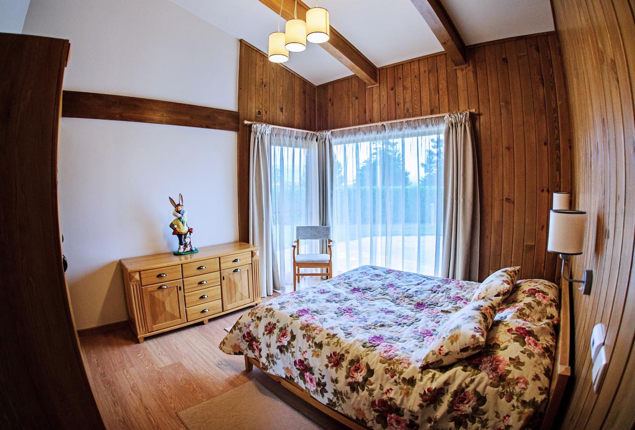 Golf Villa Malina 반스코 외부 사진