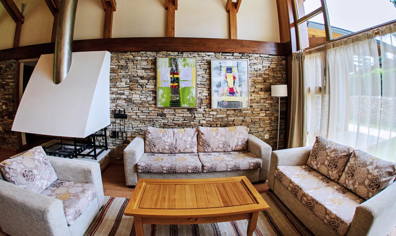 Golf Villa Malina 반스코 외부 사진