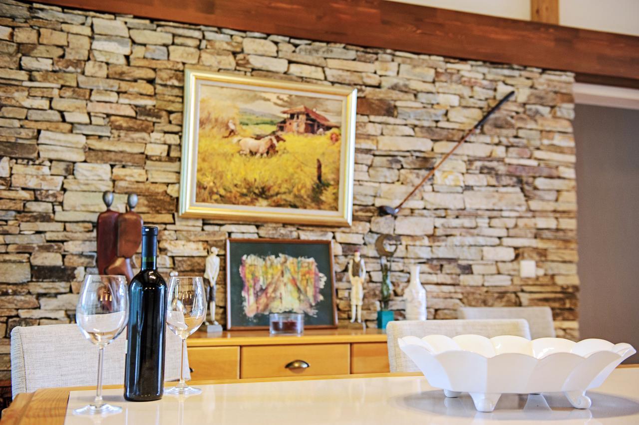 Golf Villa Malina 반스코 외부 사진