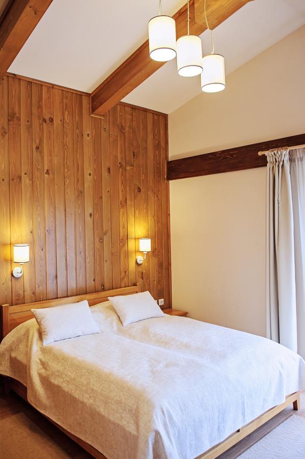Golf Villa Malina 반스코 외부 사진