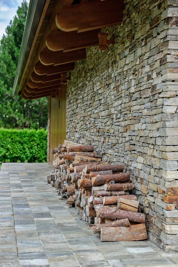 Golf Villa Malina 반스코 외부 사진