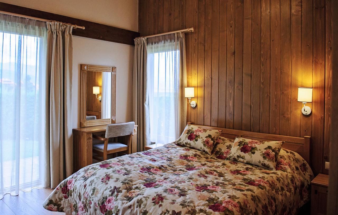 Golf Villa Malina 반스코 외부 사진