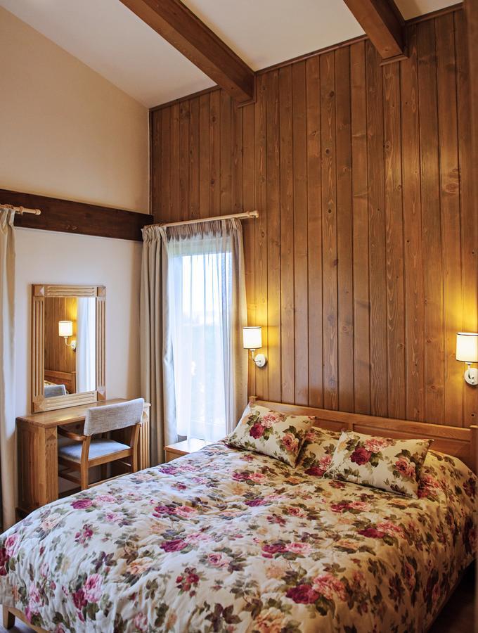 Golf Villa Malina 반스코 외부 사진