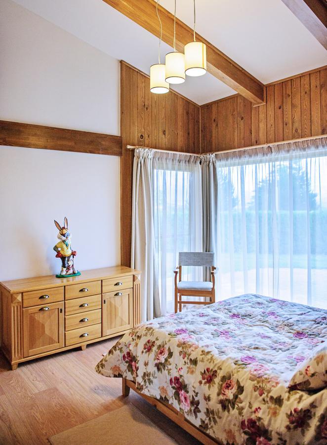 Golf Villa Malina 반스코 외부 사진