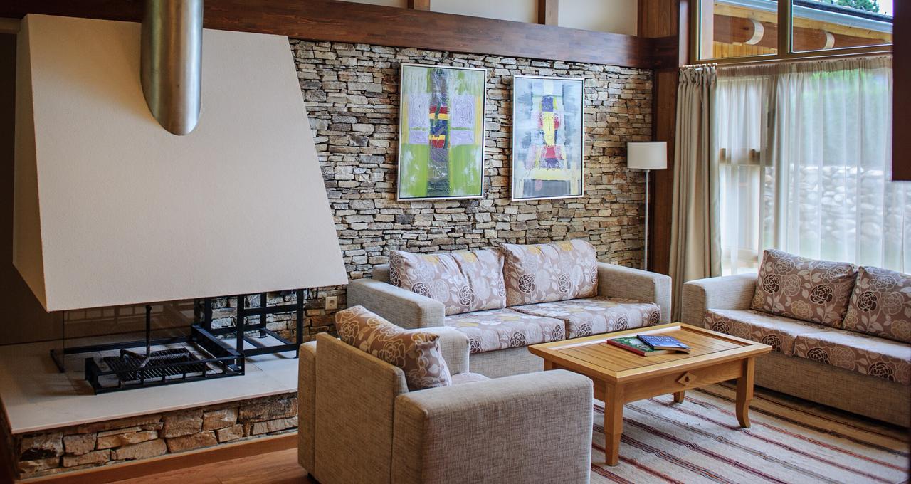 Golf Villa Malina 반스코 외부 사진